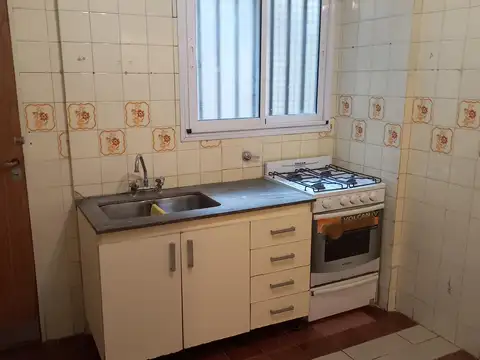 Departamento en Alquiler de 3 dormitorios