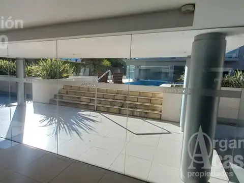 Departamento en Venta en Beccar-Vías/Rolon, USD 235.000