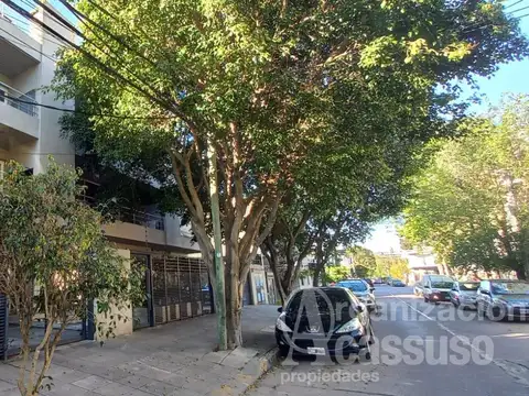 Gral Guido 55 Piso 1 Depto A Béccar