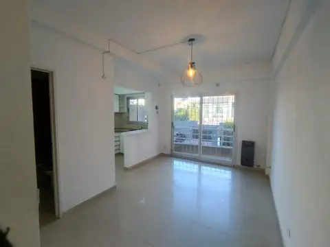 DEPARTAMENTO 2 AMBIENTES