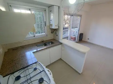 Departamento en Alquiler de 2 ambientes