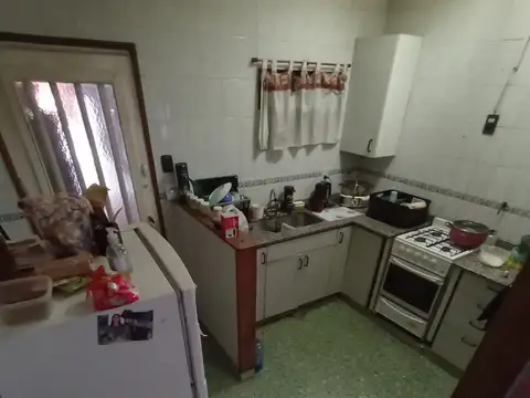 Departamento en Venta en Mataderos, USD 97.000