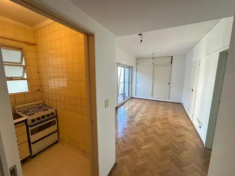 Departamento en Alquiler en Caballito, Capital Federal