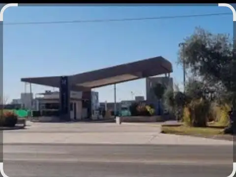 Venta lote barrio Milkayac I,,,, ruta 60 