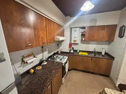Departamento en Venta en San Miguel de Tucumán, USD 95.000