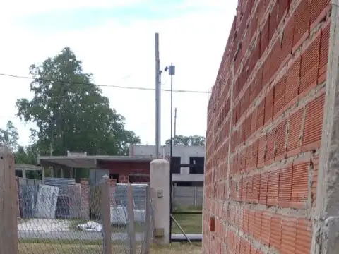 Terreno en Venta en Presidente Derqui, USD 45.000