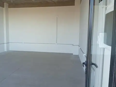 Oficina Monoambiente con 2 baños