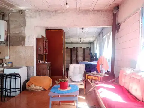 Venta de casa 1 dorm Los Reartes Córdoba