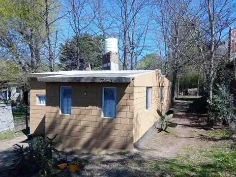 Casa en Venta de 1 dormitorio