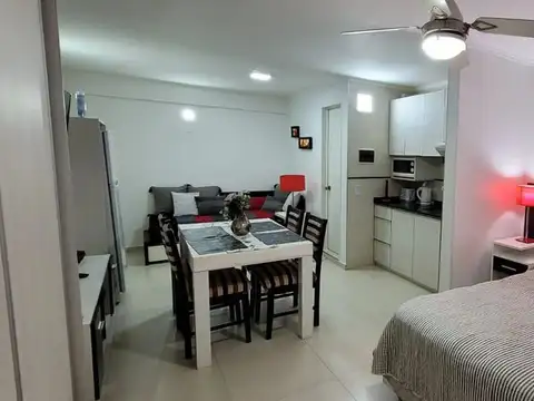 EDIFICIO CAFI III ENTRE PISO 1 TORRE A