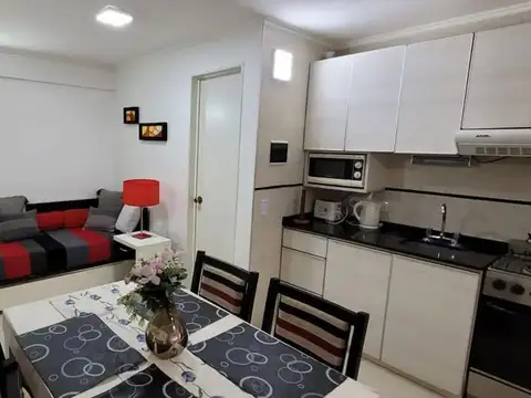 Departamento en Alquiler Temporal 3 años