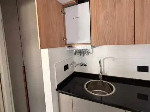 Departamento en Venta en Centro, USD 68.000