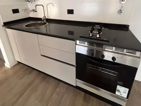 Venta Dpto 1 dorm zona rio/Ideal Inversion o renta