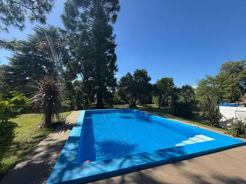 Quinta en Venta en Marcos Paz, USD 80.000
