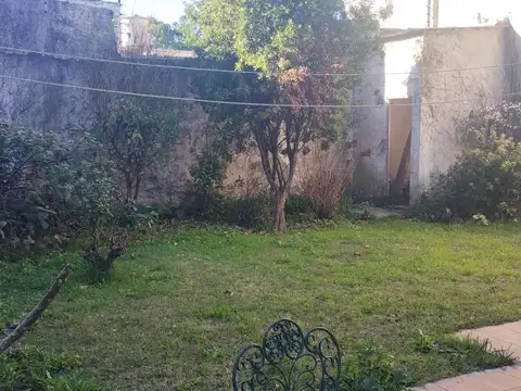 Casa en venta en Remedios De Escalada