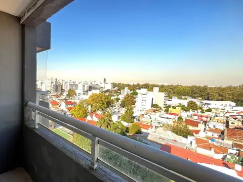 Departamento en Venta en Santos Lugares, Partido de Tres de Febrero