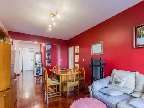 Avda. Corrientes 4347 , Piso 1