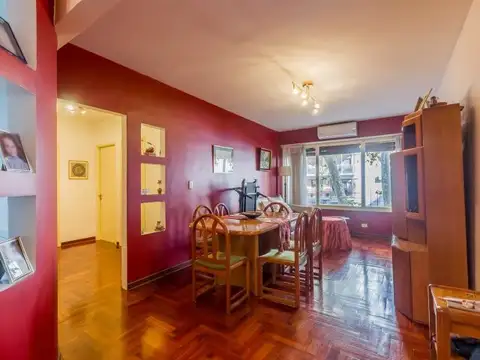 Departamento en Venta 50 años