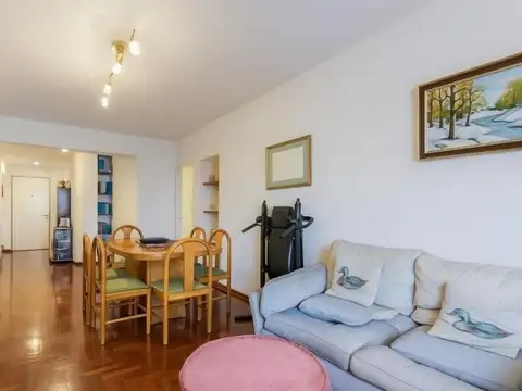 VENTA DEPARTAMENTO DE 4 AMBIENTES EN ALMAGRO