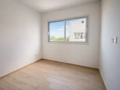 VENTA DEPTO 2 AMB A ESTRENAR BERNAL CENTRO
