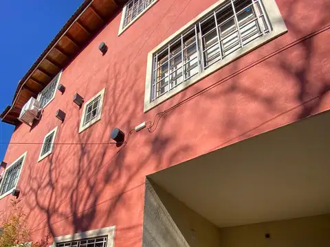 Alquiler Casa triplex 4 ambientes en Olivos