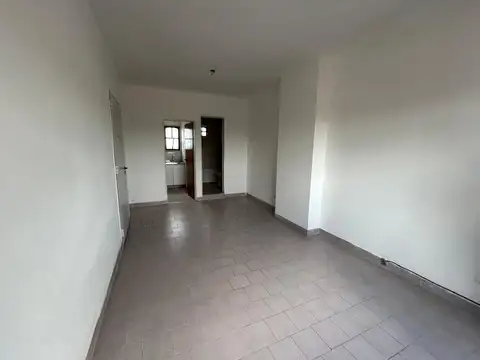 Departamento - Parque Chacabuco