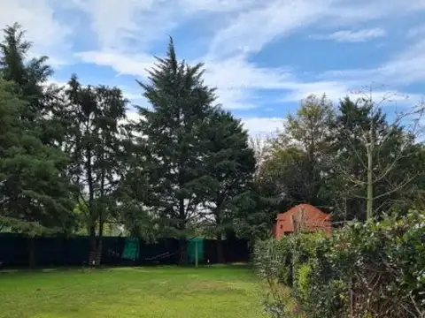 Casa en Alquiler 10 años