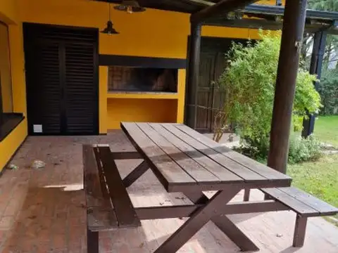 Casa en Alquiler en Pueblo Esther, $ 1.200.000