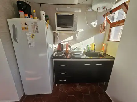 Departamento en Venta en Villa Gesell, USD 30.000