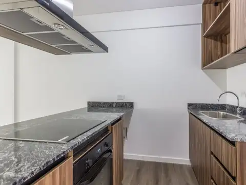 Departamento en Venta en Palermo, USD 180.000