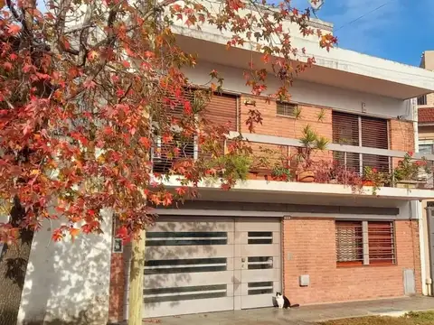 venta de casa 5 ambientes