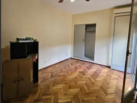 Se vende un agradable departamento monoambiente - Pompeya