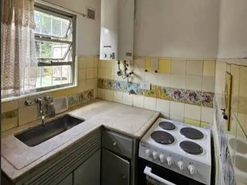 Departamento en Venta en Pompeya, USD 40.000