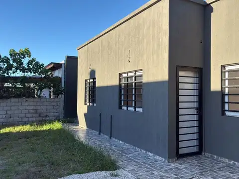 Casa en Venta en Mar del Tuyú, USD 37.000