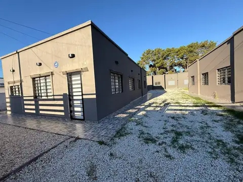 DUPLEX 3 AMBIENTES A ESTRENAR