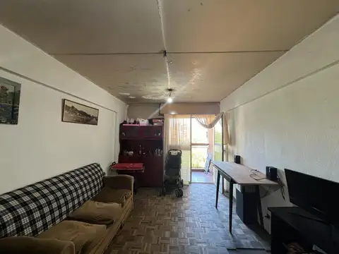 DEPARTAMENTO TRES AMBIENTES EN Bº COPELLO TORRE 16