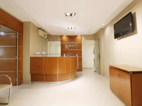 Oficina en Venta 17 años