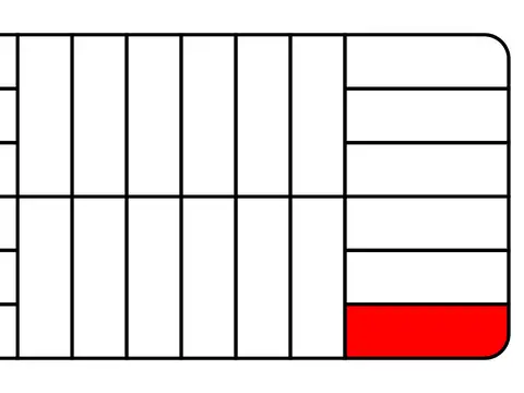 Lote: Carriego Esq. Quinteros - Nueva Atlantis - B849