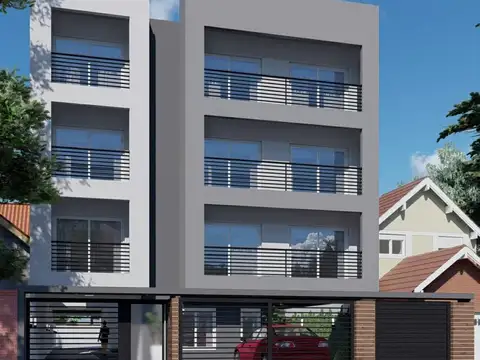 Departamento en Venta Permite mascota