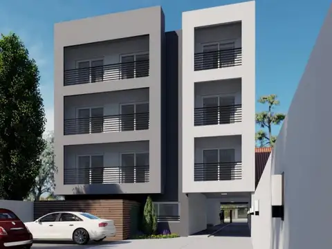 Departamento en Venta en Haedo, USD 50.000
