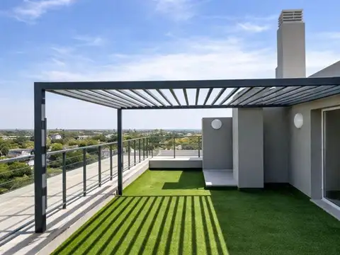 Departamento en Venta al Norte