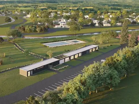 Terreno en Prados del Oeste II