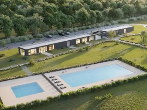 Terreno en Prados del Oeste II