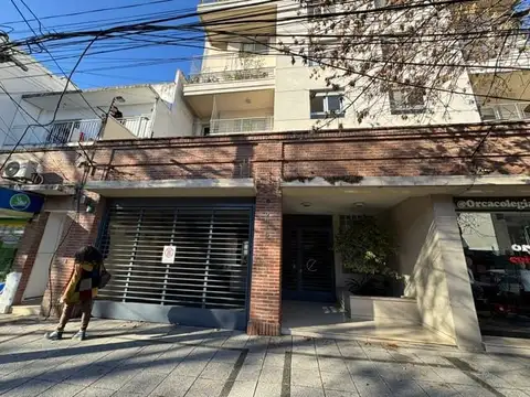 Gobernador Marcelino Ugarte 2000 , Piso 2