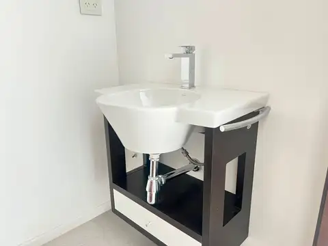Departamento en Alquiler de 3 ambientes