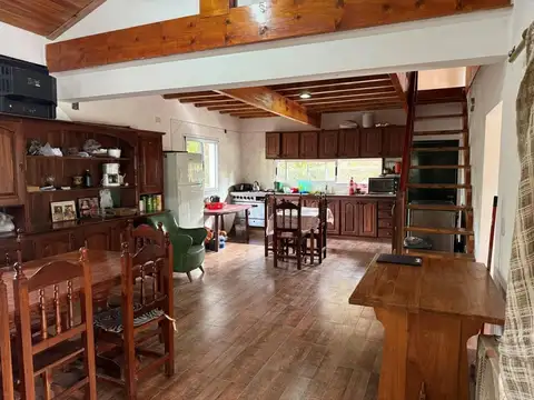 Casa en Venta de 4 dormitorios