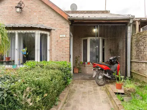 Casa en Venta 55 años