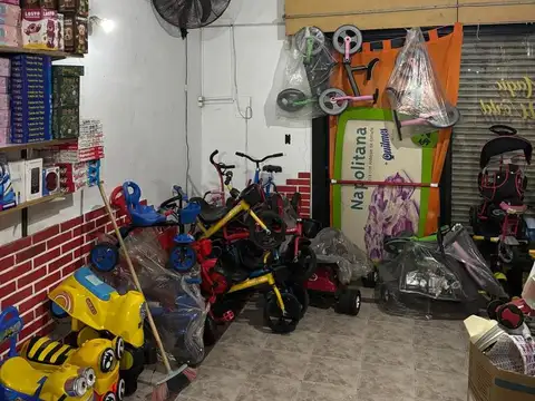 Depto Tipo Casa en Venta de 5 ambientes