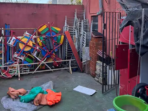 Depto Tipo Casa en Venta al Norte