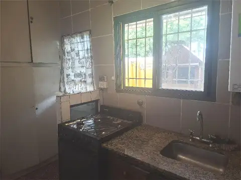 Departamento en Venta 53 años